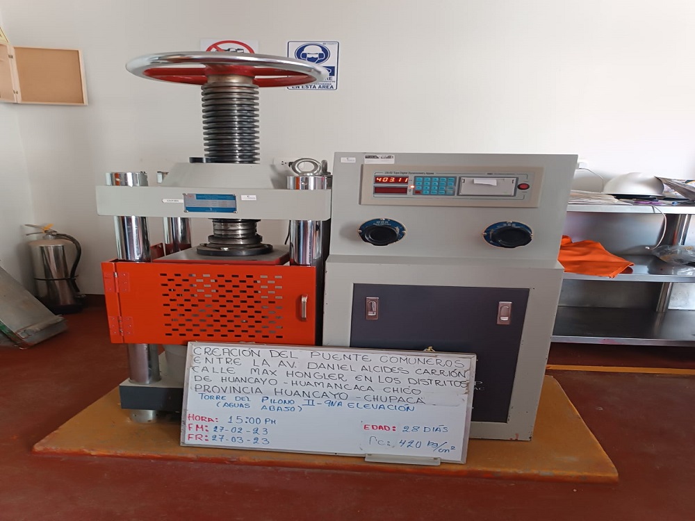 C3 Ingenieria Especializada